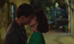 '11 tháng 5 ngày' tập 40: Đăng dỗ Nhi bằng nụ hôn nồng cháy, quyết định cắt đứt hợp đồng với tình đầu