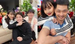 Bảo Thanh tổ chức sinh nhật tại gia đón tuổi 31, nhan sắc mẹ bỉm chiếm trọn spotlight 