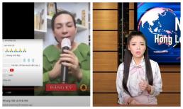 Con gái danh hài Bảo Quốc phẫn nộ vì tin đồn Phi Nhung giả chết để sang Mỹ chữa bệnh