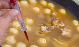 Mối nguy hiểm chết người từ chiếc nồi lẩu không phải ai cũng biết, kiểm tra ngay kẻo có ngày hối không kịp