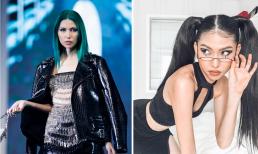 Người mẫu TyhD - Nguyễn Thùy Dương là ai?