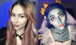 Thùy Dương có động thái mới giữa drama bị cho là người 'móc mỉa' Hoàng Thùy phía sau cánh gà