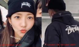 Tưởng kết đôi với phi công trẻ hóa ra 'Thư ký' Park Min Young vẫn ngấm ngầm giữ mối quan hệ ngọt ngào với 'Phó Chủ tịch' Park Seo Joon