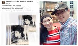 Em trai Phi Nhung tiết lộ cảnh mồ côi đáng thương và sự hi sinh lớn nhất của nữ ca sĩ dành cho đàn em thơ