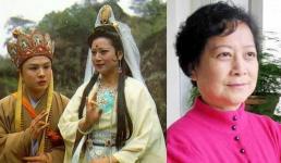 So sánh ảnh quá khứ và hiện tại của dàn diễn viên 'Tây Du Ký' phiên bản 1986, tất cả đều già đi chỉ riêng người này ngày càng xinh đẹp