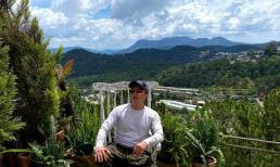 Cao Thái Sơn khoe 'chốt đơn' thành công mảnh đất ở Lâm Đồng, sắp sửa xây dãy nhà triệu đô