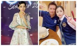 Lộ diện con gái nuôi cực phẩm của Bằng Kiều: Nói được 3 thứ tiếng, chơi 4 nhạc cụ, sở hữu penthouse 20 tỷ