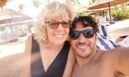 Cụ bà 82 tuổi gây sốc khi tiết lộ về cuộc sống thân mật với chồng trẻ 36 tuổi ngay trên truyền hình