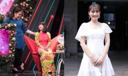 Chính thức lộ diện 'bà mối' xinh đẹp thay thế nghệ sĩ Hồng Vân trong chương trình 'Bạn muốn hẹn hò'