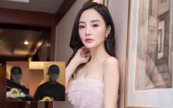 'Người đẹp cắm sừng' Lý Tiểu Lộ bị bắt gặp hẹn hò trai lạ?