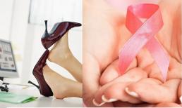 Khoa học chứng minh: Phụ nữ ngồi 6 tiếng/ngày có nguy cơ mắc các bệnh ung thư nguy hiểm như ung thư buồng trứng, ung thư vú