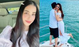 Chỉ một chi tiết, cư dân mạng rầm rộ tin Phạm Hương sắp về Việt Nam cùng hai nhóc tỳ