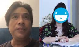 Trợ lý cũ của Phi Nhung yêu cầu nữ streamer Bình Dương đính chính và xin lỗi cố ca sĩ, kể luôn tính cách lầm lì của Hồ Văn Cường