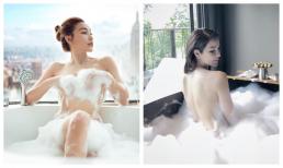 Điểm chung bất ngờ của Quỳnh Thư và Diệp Lâm Anh, ai hơn ai?