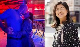 Cô gái H'Mông 'nói tiếng Anh như gió' chẳng ngần ngại 'khóa môi' tình mới sau hơn 1 tháng chia tay bạn trai CEO