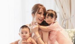 Học phí của con gái Diệp Lâm Anh: Đúng chuẩn 'rich kid'