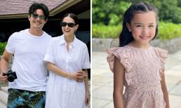 Marian Rivera đi nghỉ sang chảnh với gia đình giữa tin đồn đóng phim Hàn Quốc, cô con gái 5 tuổi chiếm trọn spotlight vì quá xinh xắn