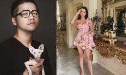 Nhiếp ảnh gia nổi tiếng tiết lộ điều ít biết về tính cách và 'bí mật' của em chồng Hà Tăng - Tiên Nguyễn