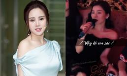 Cover hit Vy Oanh, Lệ Quyên được khen xuất sắc hơn cả bản gốc