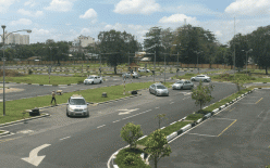 Thủ tục đăng ký học lái xe ô tô Thái Bình và nội dung học cần biết