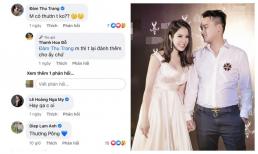 Diệp Lâm Anh có động thái giữa tin đồn trục trặc hôn nhân?