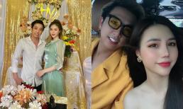 Cựu thành viên HKT - Lý Tuấn Kiệt bất ngờ kết hôn cùng bạn gái hot girl