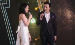 Nghi Mỹ Tâm mở đĩa vì giọng quá hay, Trấn Thành 'tâm phục khẩu phục' khi đàn chị cất lời