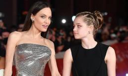Con gái từng có ý định chuyển giới của Angelina Jolie phản ứng ra sao trước tin đồn bị mẹ 'lợi dụng' để quảng bá phim mới?