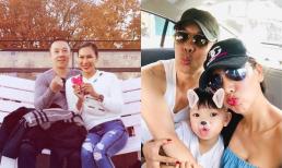 Sau 4 năm hẹn hò mặn nồng, ca sĩ Khánh Ngọc tái hôn lần 2 với bạn trai Việt kiều 52 tuổi