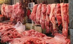 Khi mua thịt lợn, có một sự khác biệt lớn giữa 'thịt chân trước' và 'thịt chân sau', hướng dẫn bạn một mẹo để tránh bị lừa