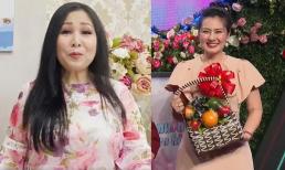 Ngọc Lan thay thế NSND Hồng Vân tại 'Bạn muốn hẹn hò', người trong cuộc nói gì?