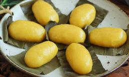 Cuối mùa thu, ăn ngô theo cách này, vitamin gấp 10 lần lúa mì, bánh ngô mềm dẻo và rất thơm ngon 