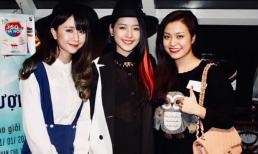 Từng thân thiết nhưng Hoàng Thuỳ Linh, Chi Pu, Quỳnh Anh Shyn giờ lại trở mặt thành thù vì tình yêu