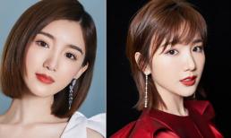 Phụ nữ ngoài 40 tuổi nên cắt tóc ngắn, 4 kiểu uốn ngang vai được ưa chuộng năm nay sẽ giảm tuổi và trông rất Tây