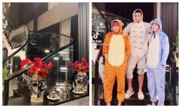 Cư dân mạng lại soi ra chi tiết chứng minh Hoàng Thùy Linh và Gil Lê sống chung một nhà