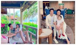 Đại gia Đức An tiết lộ lời hứa 'siêu khủng' Phan Như Thảo dành cho mình, nghe xong hiểu ngay vì sao anh mê vợ như điếu đổ