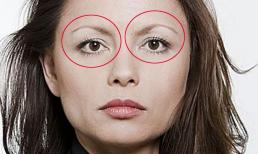 Người có lông mày thưa có tính cách gì, số mệnh như thế nào?