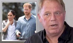 Anh trai cùng cha khác mẹ vạch trần Meghan: Tiền bạc đã thay đổi em gái và làm cô lóa mắt 