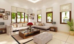 Mắc phải lỗi phong thủy này bảo sao gia chủ quanh năm làm ăn thất bát, cố gắng mấy cũng vẫn nghèo