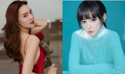 Đặt lên bàn cân so sánh nhan sắc 2 'bóng hồng' đã và đang xuất hiện bên cạnh Karik: Lan Ngọc và Bella ai nhỉnh hơn? 