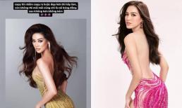 Khoe bộ ảnh mới, Hoa hậu Đỗ Thị Hà bất ngờ bị một nhiếp ảnh gia 'đá xéo' cực gắt?