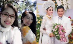 Vừa trách em rể lợi dụng, chị gái Hoa hậu Đặng Thu Thảo nhắn đến em gái: 'Không bao giờ mình bỏ rơi vì chỉ có 1 em gái mà thôi'