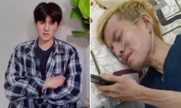 Bệnh viêm gan B khiến nam ca sĩ Vbiz nguy kịch khi mới 25 tuổi nguy hiểm như thế nào?