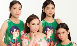 Thời gian cụ thể 3 người con nuôi sang Mỹ biểu diễn để tưởng nhớ mẹ Phi Nhung, ai sẽ là người đưa các con đi?