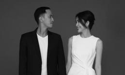 Hà Tăng nói lời yêu cực ngọt với ông xã Louis Nguyễn trong ngày kỷ niệm 9 năm về chung nhà 