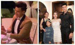 Rộ thông tin Vĩnh Thụy vừa cầu hôn bạn gái tiểu thư?