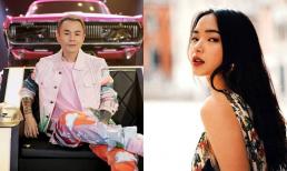 Nghi vấn Châu Bùi và Binz chia tay sau thời gian hẹn hò?