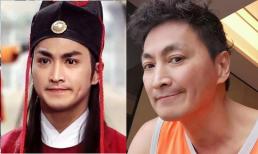 'Triển Chiêu' Hà Gia Kính đã bí mật kết hôn, hiện con gái đã lớn?