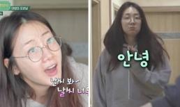 Ảnh mặt mộc không son phấn mỹ nhân 'Bản tình ca mùa đông' có gì mà khiến dân mạng sốc đến vậy?