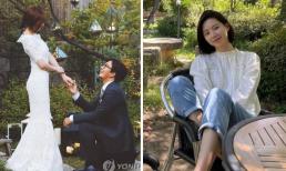 Đổi đời sau một đêm nhờ cái quỳ gối của 'Ông trùm giải trí', mỹ nhân 'Vườn sao băng' giờ có còn được sướng như bà hoàng?